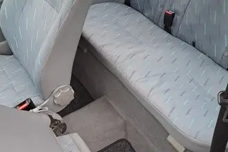 Opel Corsa, 1.4, 44 kW, bensiin, automaat, esivedu