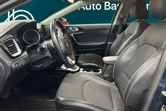 Kia cee'd / Ceed, 1.0, 88 kW, hübriid, automaat, esivedu