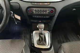 Kia cee'd / Ceed, 1.0, 88 kW, hübriid, automaat, esivedu