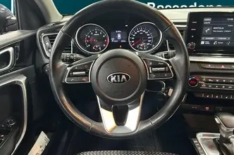 Kia cee'd / Ceed, 1.0, 88 kW, hübriid, automaat, esivedu