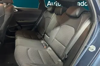 Kia cee'd / Ceed, 1.0, 88 kW, hübriid, automaat, esivedu