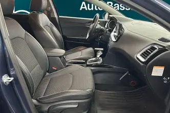 Kia cee'd / Ceed, 1.0, 88 kW, hübriid, automaat, esivedu