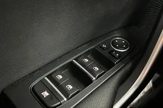 Kia cee'd / Ceed, 1.0, 88 kW, hübriid, automaat, esivedu