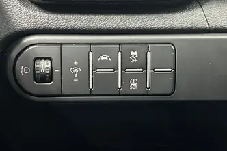 Kia cee'd / Ceed, 1.0, 88 kW, hübriid, automaat, esivedu