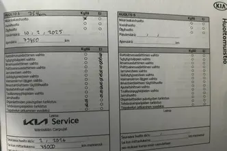 Kia cee'd / Ceed, 1.0, 88 kW, hübriid, automaat, esivedu