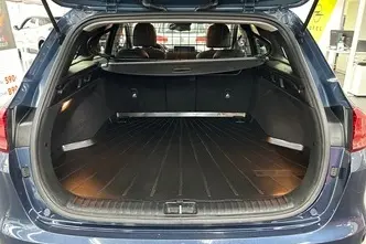 Kia cee'd / Ceed, 1.0, 88 kW, hübriid, automaat, esivedu