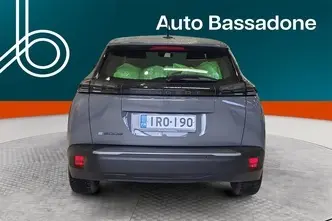 Peugeot 2008, elekter, automaat, esivedu