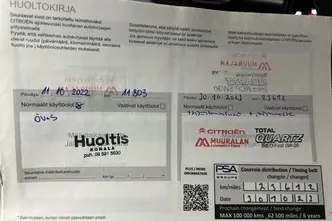 Citroën C3, 1.2, 81 kW, bensiin, automaat, esivedu