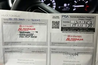 Citroën C3, 1.2, 81 kW, bensiin, automaat, esivedu