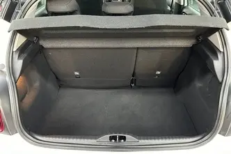 Citroën C3, 1.2, 81 kW, bensiin, automaat, esivedu