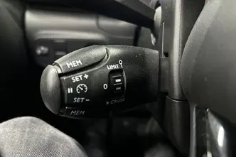 Citroën C3, 1.2, 81 kW, bensiin, automaat, esivedu