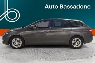 Peugeot 308, 1.2, 96 kW, bensiin, automaat, esivedu