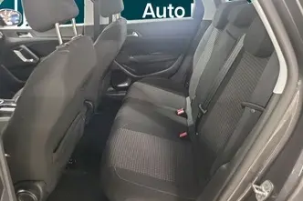 Peugeot 308, 1.2, 96 kW, bensiin, automaat, esivedu