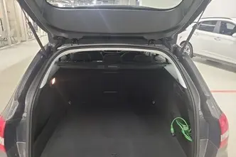 Peugeot 308, 1.2, 96 kW, bensiin, automaat, esivedu