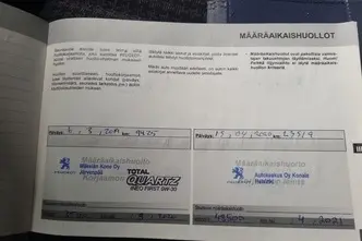 Peugeot 308, 1.2, 96 kW, bensiin, automaat, esivedu