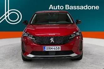 Peugeot 3008, 1.6, 133 kW, pistikhübriid, automaat, esivedu