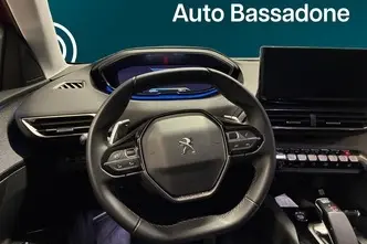 Peugeot 3008, 1.6, 133 kW, pistikhübriid, automaat, esivedu