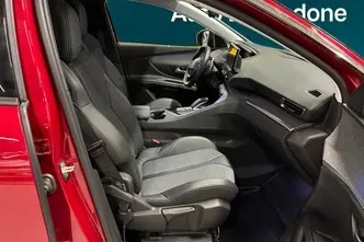 Peugeot 3008, 1.6, 133 kW, pistikhübriid, automaat, esivedu