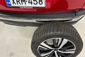 Peugeot 3008, 1.6, 133 kW, pistikhübriid, automaat, esivedu