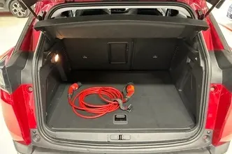 Peugeot 3008, 1.6, 133 kW, pistikhübriid, automaat, esivedu