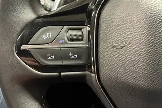 Peugeot 3008, 1.6, 133 kW, pistikhübriid, automaat, esivedu