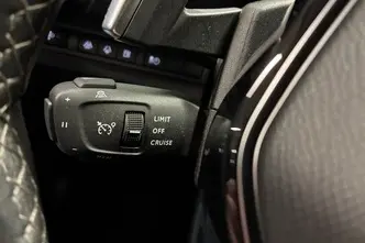 Peugeot 3008, 1.6, 133 kW, pistikhübriid, automaat, esivedu