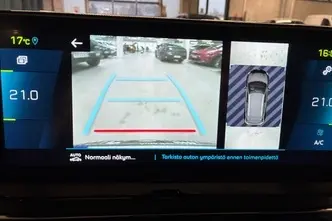 Peugeot 3008, 1.6, 133 kW, pistikhübriid, automaat, esivedu