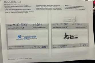 Peugeot 3008, 1.6, 133 kW, pistikhübriid, automaat, esivedu