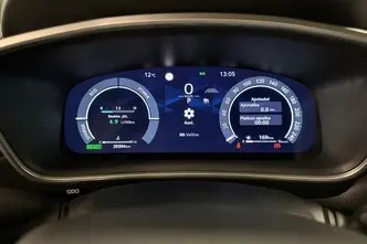 Toyota Corolla Cross, 2.0, 145 kW, hübriid, automaat, esivedu