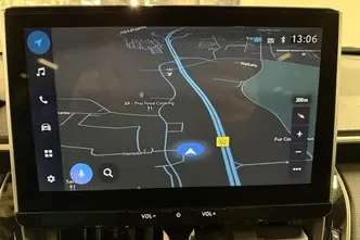 Toyota Corolla Cross, 2.0, 145 kW, hübriid, automaat, esivedu