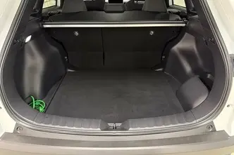 Toyota Corolla Cross, 2.0, 145 kW, hübriid, automaat, esivedu