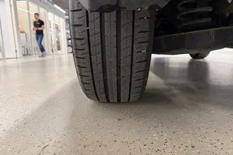 Toyota Corolla Cross, 2.0, 145 kW, hübriid, automaat, esivedu