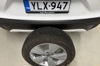 Toyota Corolla Cross, 2.0, 145 kW, hübriid, automaat, esivedu