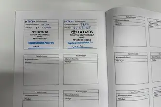 Toyota Corolla Cross, 2.0, 145 kW, hübriid, automaat, esivedu