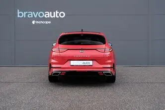 Kia pro cee'd / ProCeed, 1.6, 150 kW, bensiin, automaat, esivedu