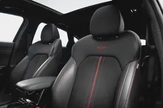 Kia pro cee'd / ProCeed, 1.6, 150 kW, bensiin, automaat, esivedu