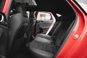 Kia pro cee'd / ProCeed, 1.6, 150 kW, bensiin, automaat, esivedu