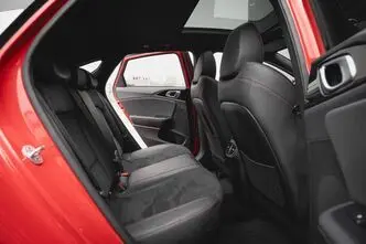 Kia pro cee'd / ProCeed, 1.6, 150 kW, bensiin, automaat, esivedu