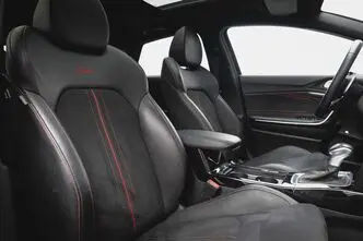 Kia pro cee'd / ProCeed, 1.6, 150 kW, bensiin, automaat, esivedu