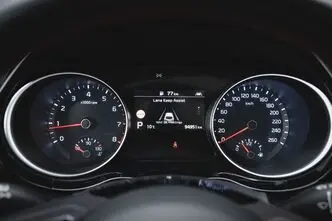 Kia pro cee'd / ProCeed, 1.6, 150 kW, bensiin, automaat, esivedu