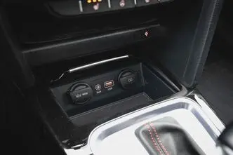 Kia pro cee'd / ProCeed, 1.6, 150 kW, bensiin, automaat, esivedu