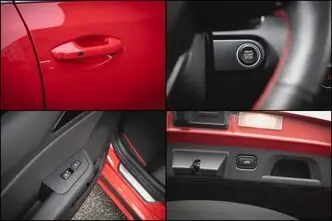 Kia pro cee'd / ProCeed, 1.6, 150 kW, bensiin, automaat, esivedu