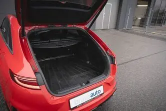 Kia pro cee'd / ProCeed, 1.6, 150 kW, bensiin, automaat, esivedu