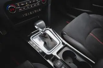 Kia pro cee'd / ProCeed, 1.6, 150 kW, bensiin, automaat, esivedu