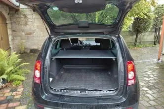 Dacia Duster, 1.6, 77 kW, bensiin, manuaal, nelikvedu