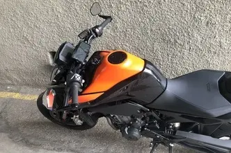 KTM, 0.9, 85 kW, bensiin, manuaal, tagavedu