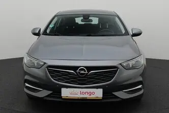 Opel Insignia, 1.5, 103 kW, bensiin, manuaal, esivedu