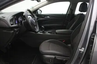 Opel Insignia, 1.5, 103 kW, bensiin, manuaal, esivedu