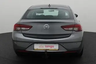 Opel Insignia, 1.5, 103 kW, bensiin, manuaal, esivedu