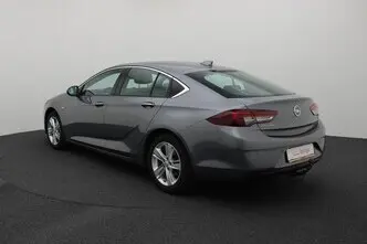 Opel Insignia, 1.5, 103 kW, bensiin, manuaal, esivedu